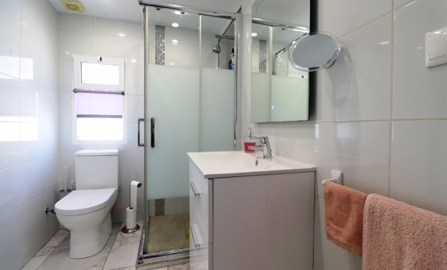 Venta - Detached Villa -
Orihuela Costa - La Florida