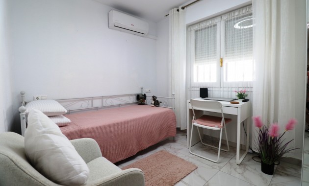 Venta - Detached Villa -
Orihuela Costa - La Florida