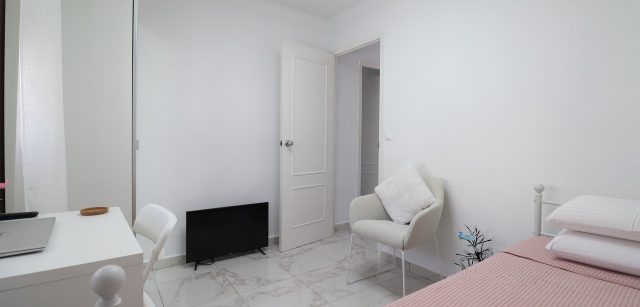 Venta - Detached Villa -
Orihuela Costa - La Florida