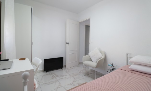 Venta - Detached Villa -
Orihuela Costa - La Florida