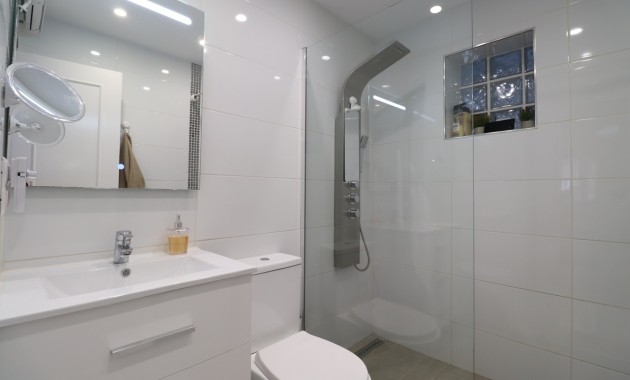 Venta - Detached Villa -
Orihuela Costa - La Florida