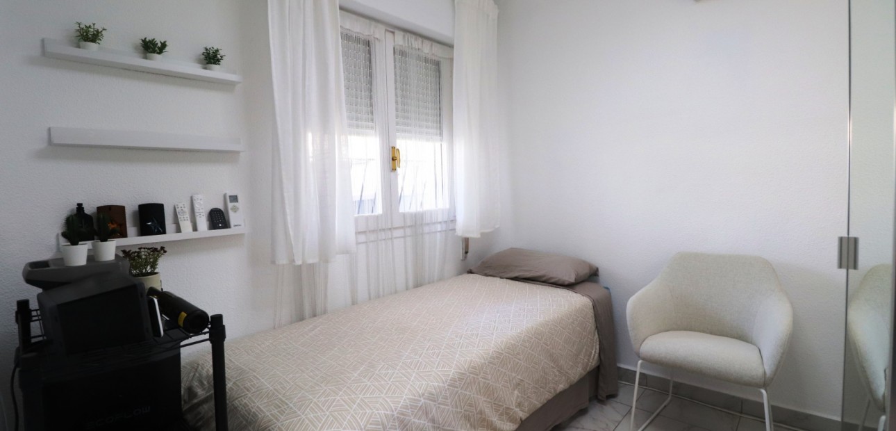 Venta - Detached Villa -
Orihuela Costa - La Florida