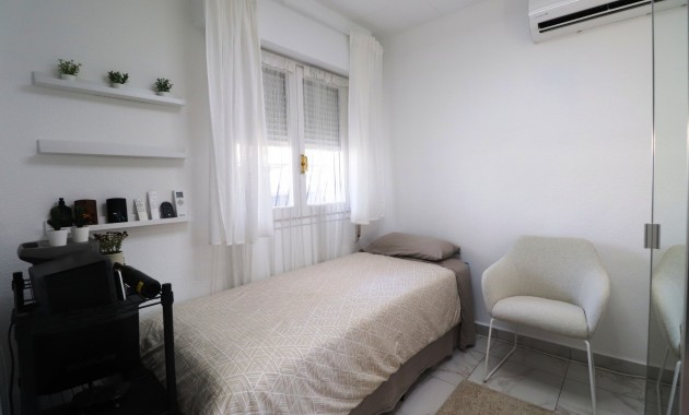 Venta - Detached Villa -
Orihuela Costa - La Florida