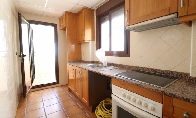 Venta - Semi Detached Villa -
Algorfa - La Finca Golf Resort