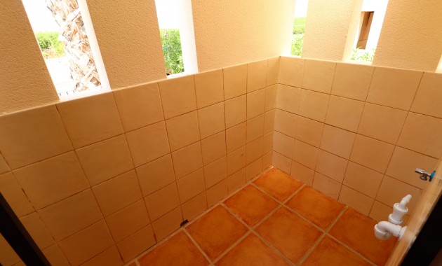 Venta - Semi Detached Villa -
Algorfa - La Finca Golf Resort