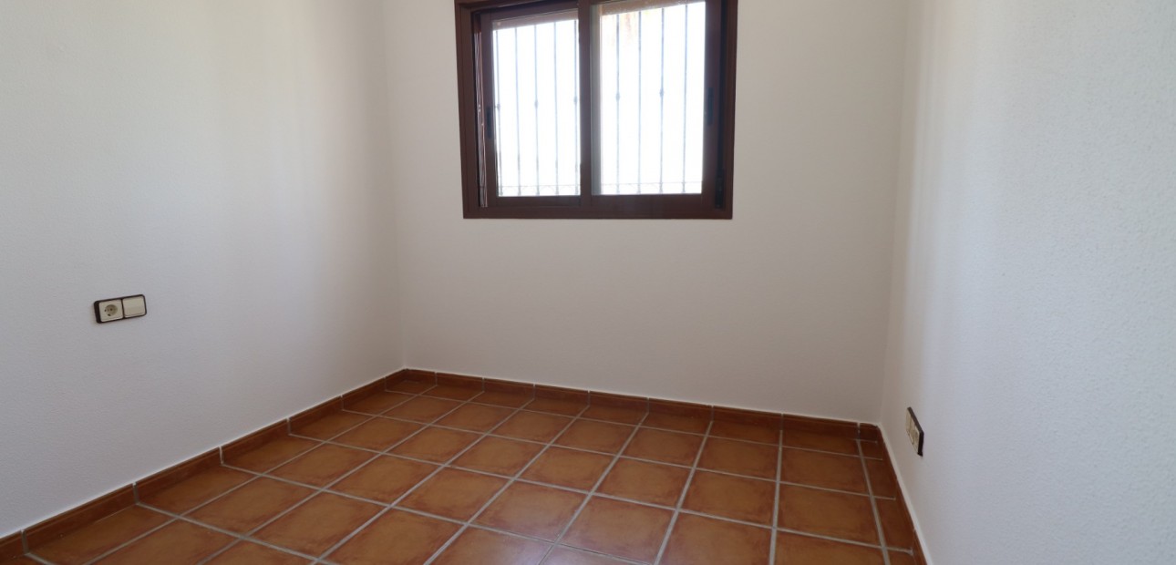 Venta - Semi Detached Villa -
Algorfa - La Finca Golf Resort