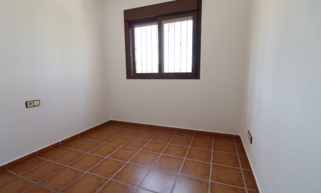 Venta - Semi Detached Villa -
Algorfa - La Finca Golf Resort