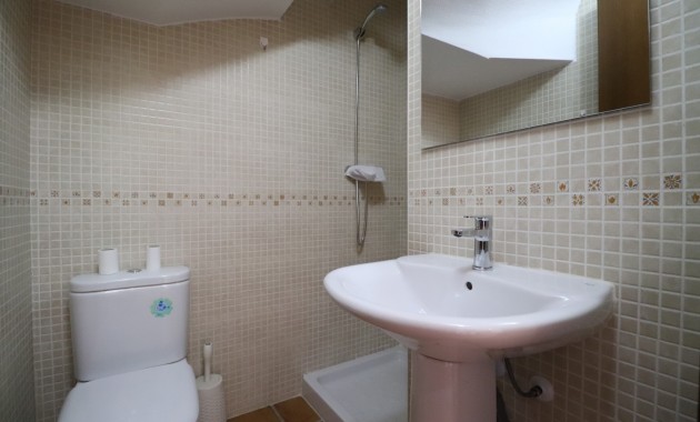 Venta - Semi Detached Villa -
Algorfa - La Finca Golf Resort