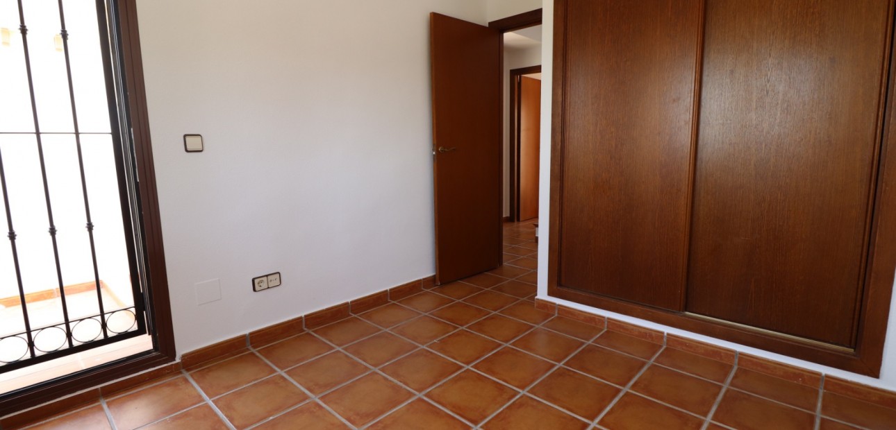 Venta - Semi Detached Villa -
Algorfa - La Finca Golf Resort