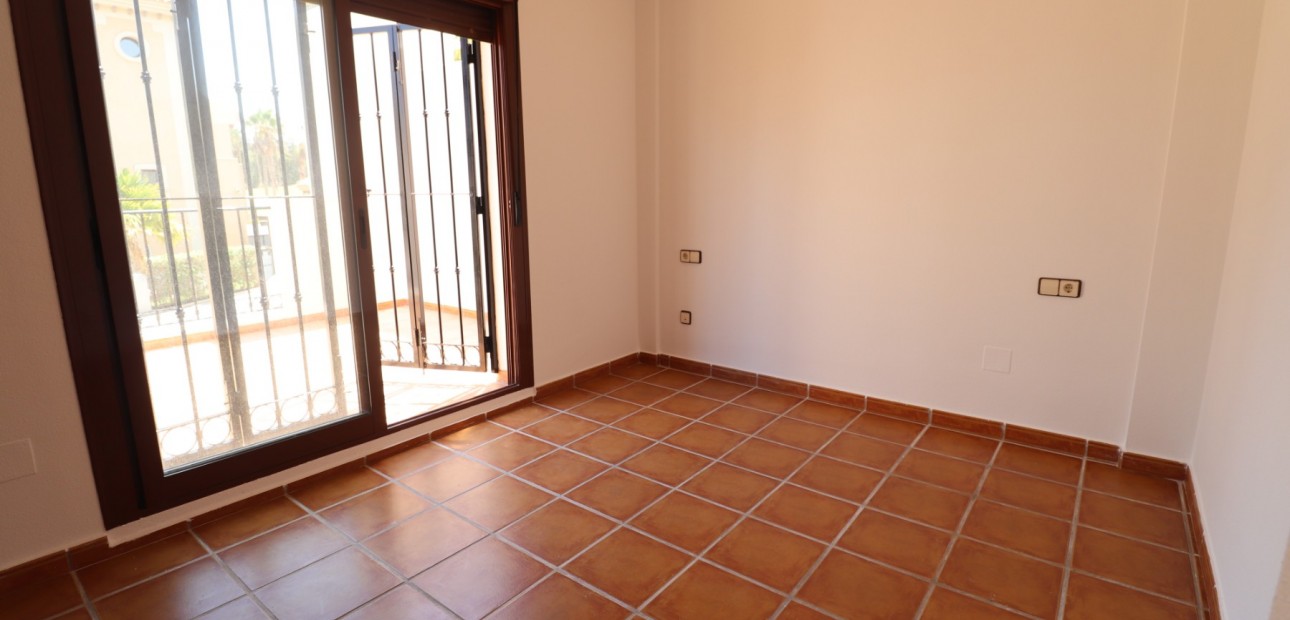 Venta - Semi Detached Villa -
Algorfa - La Finca Golf Resort