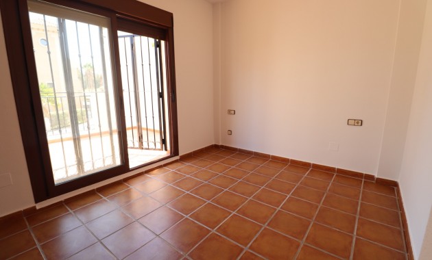 Venta - Semi Detached Villa -
Algorfa - La Finca Golf Resort