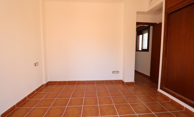 Venta - Semi Detached Villa -
Algorfa - La Finca Golf Resort