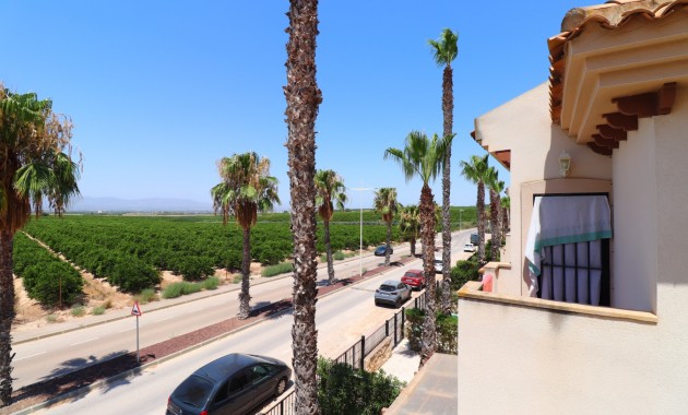 Venta - Semi Detached Villa -
Algorfa - La Finca Golf Resort