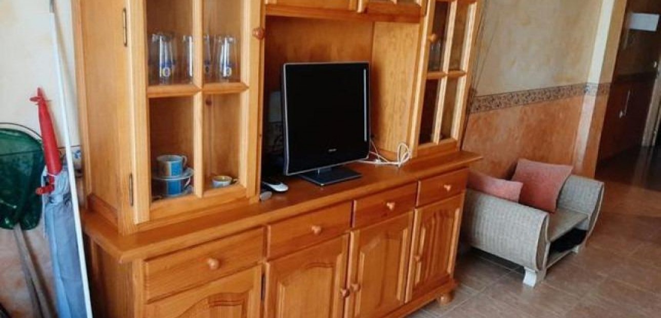Venta - Apartamento / piso -
Torrevieja - Playa del cura