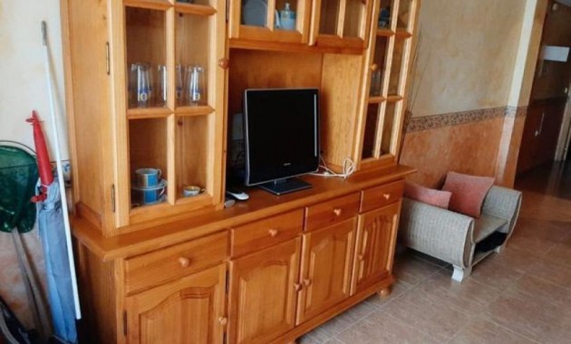 Venta - Apartamento / piso -
Torrevieja - Playa del cura