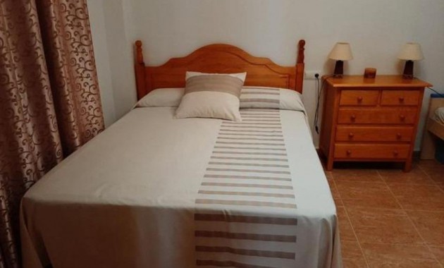 Venta - Apartamento / piso -
Torrevieja - Playa del cura
