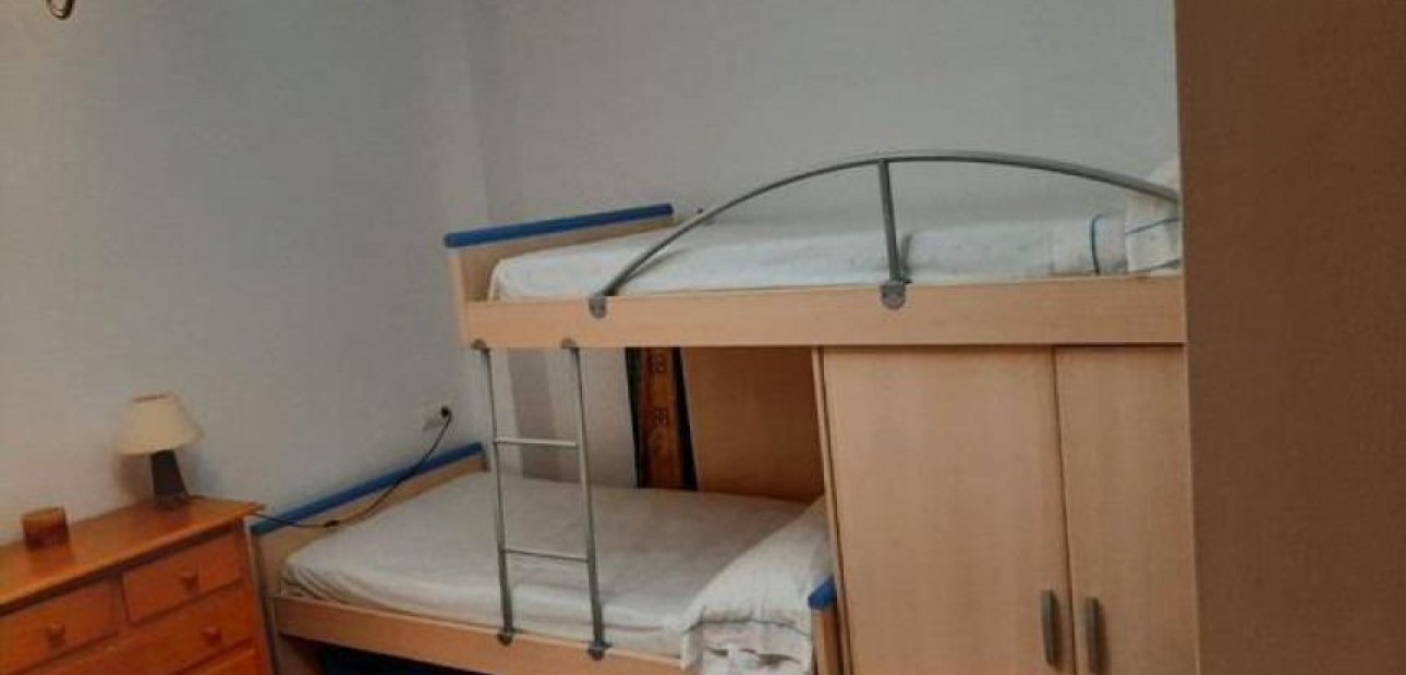 Venta - Apartamento / piso -
Torrevieja - Playa del cura