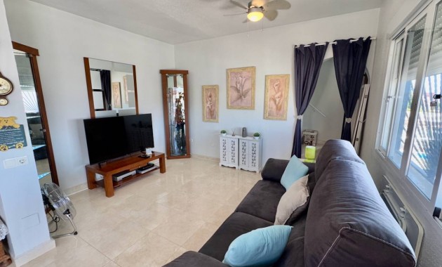 Herverkoop - Villa -
Ciudad Quesada