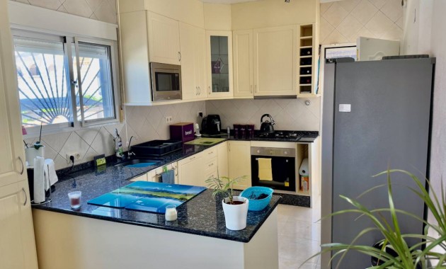 Herverkoop - Villa -
Ciudad Quesada