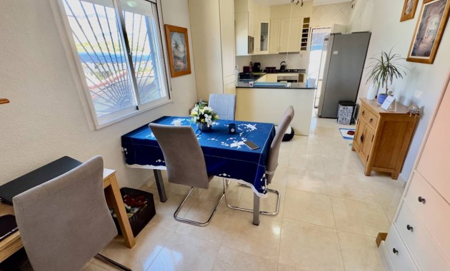 Herverkoop - Villa -
Ciudad Quesada