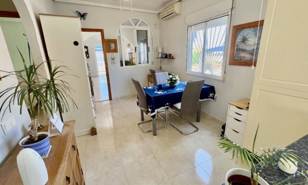 Herverkoop - Villa -
Ciudad Quesada