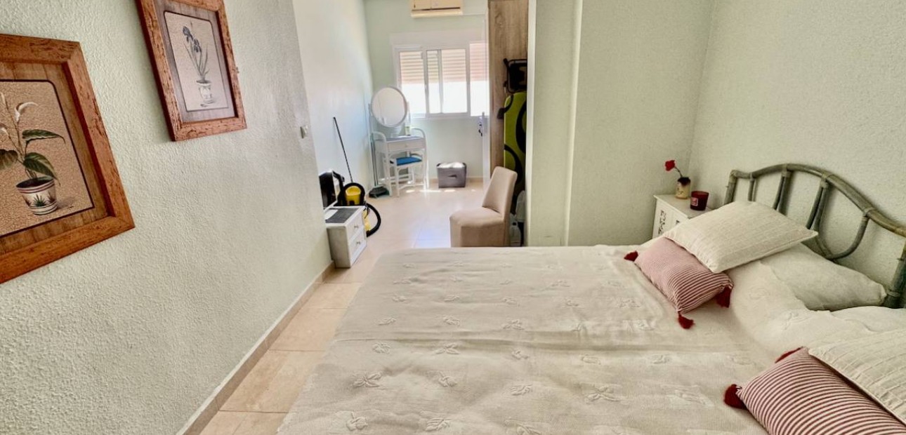 Herverkoop - Villa -
Ciudad Quesada