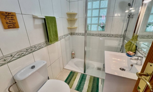 Herverkoop - Villa -
Ciudad Quesada