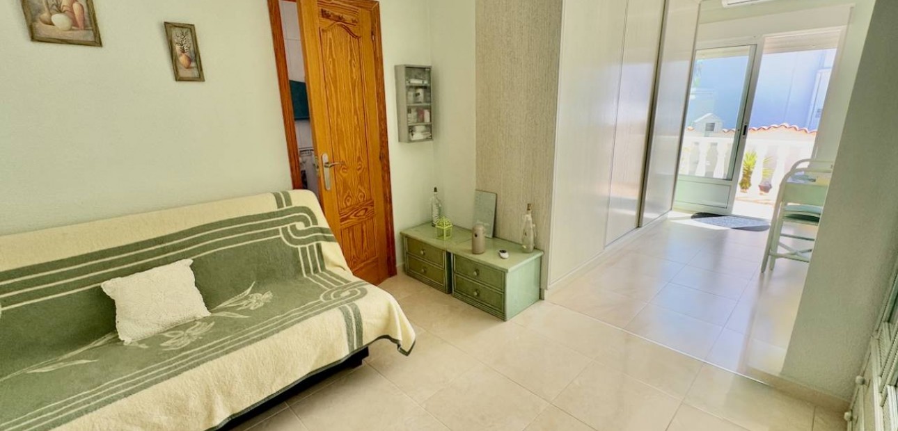 Herverkoop - Villa -
Ciudad Quesada