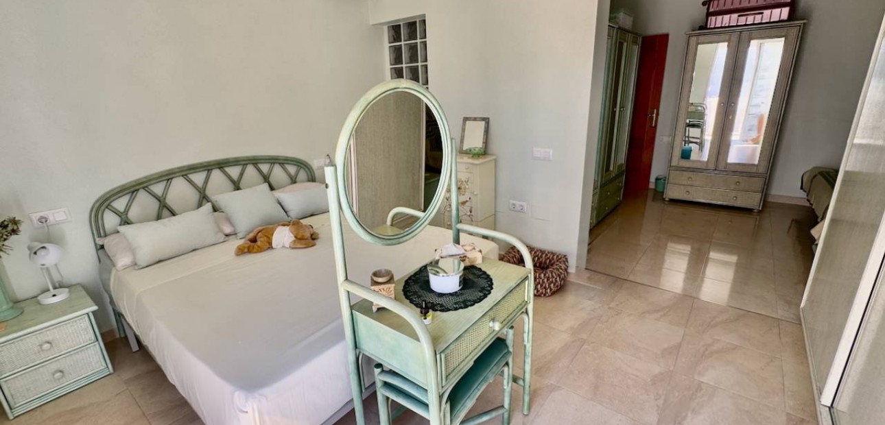 Herverkoop - Villa -
Ciudad Quesada