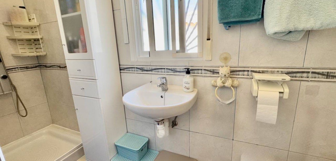 Herverkoop - Villa -
Ciudad Quesada