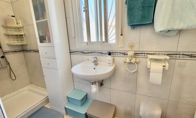 Herverkoop - Villa -
Ciudad Quesada