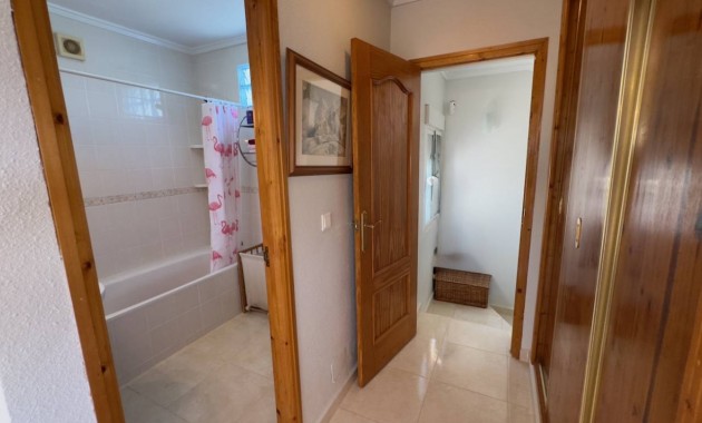 Herverkoop - Villa -
Ciudad Quesada