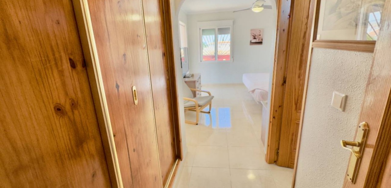 Herverkoop - Villa -
Ciudad Quesada