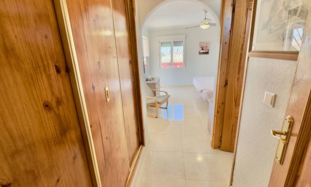 Herverkoop - Villa -
Ciudad Quesada