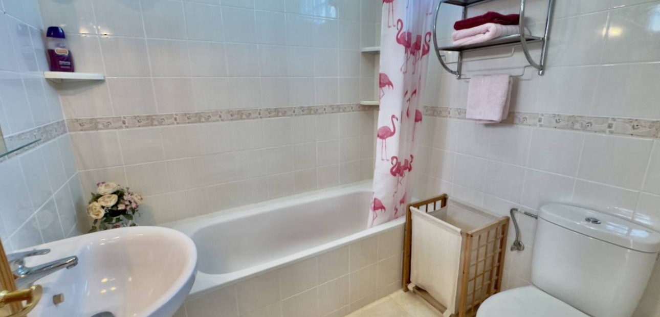 Herverkoop - Villa -
Ciudad Quesada