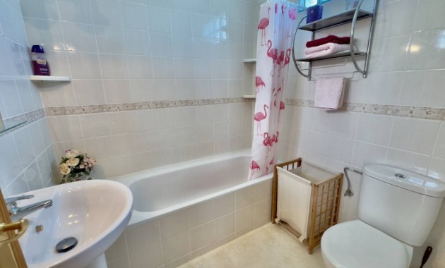 Herverkoop - Villa -
Ciudad Quesada