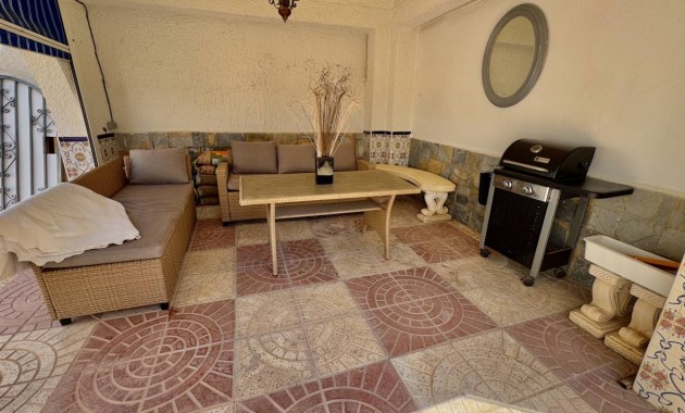 Herverkoop - Villa -
Ciudad Quesada