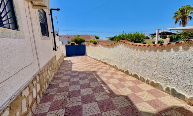 Herverkoop - Villa -
Ciudad Quesada