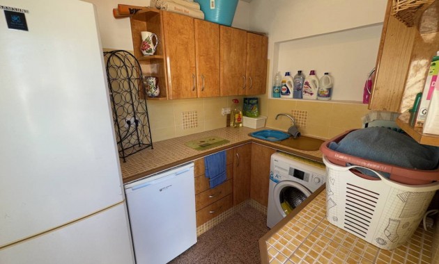 Herverkoop - Villa -
Ciudad Quesada