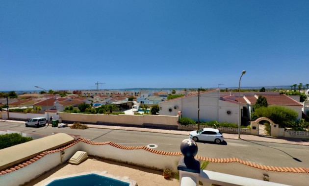 Herverkoop - Villa -
Ciudad Quesada