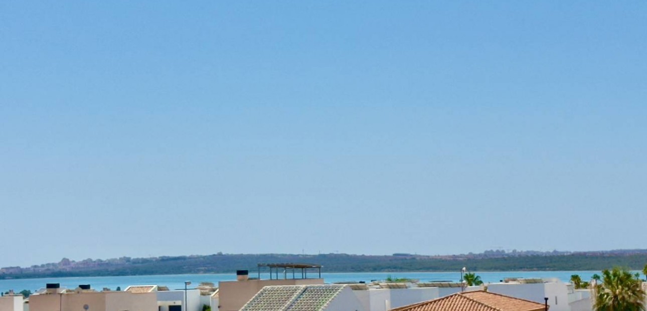 Herverkoop - Villa -
Ciudad Quesada