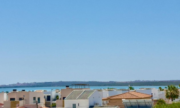 Herverkoop - Villa -
Ciudad Quesada