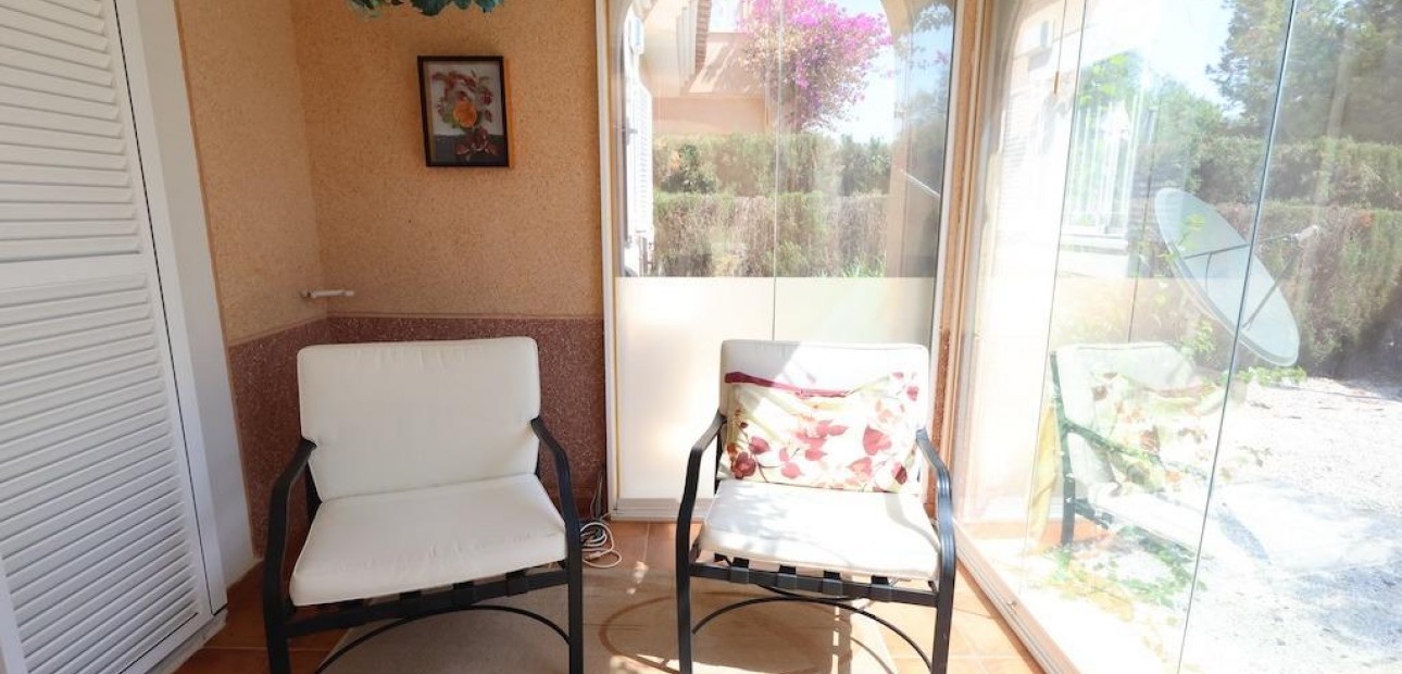 Venta - Bungalow -
Orihuela Costa - Punta Prima