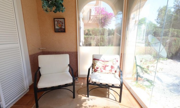 Venta - Bungalow -
Orihuela Costa - Punta Prima