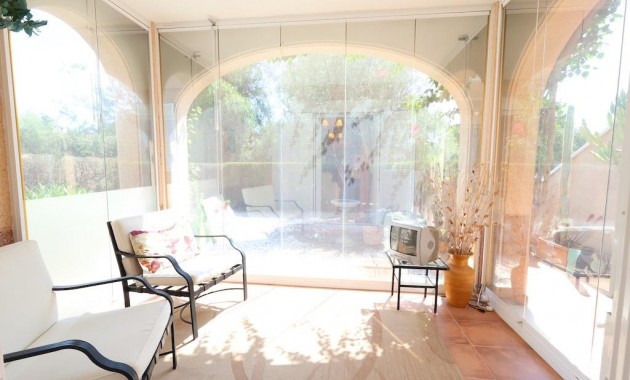 Venta - Bungalow -
Orihuela Costa - Punta Prima