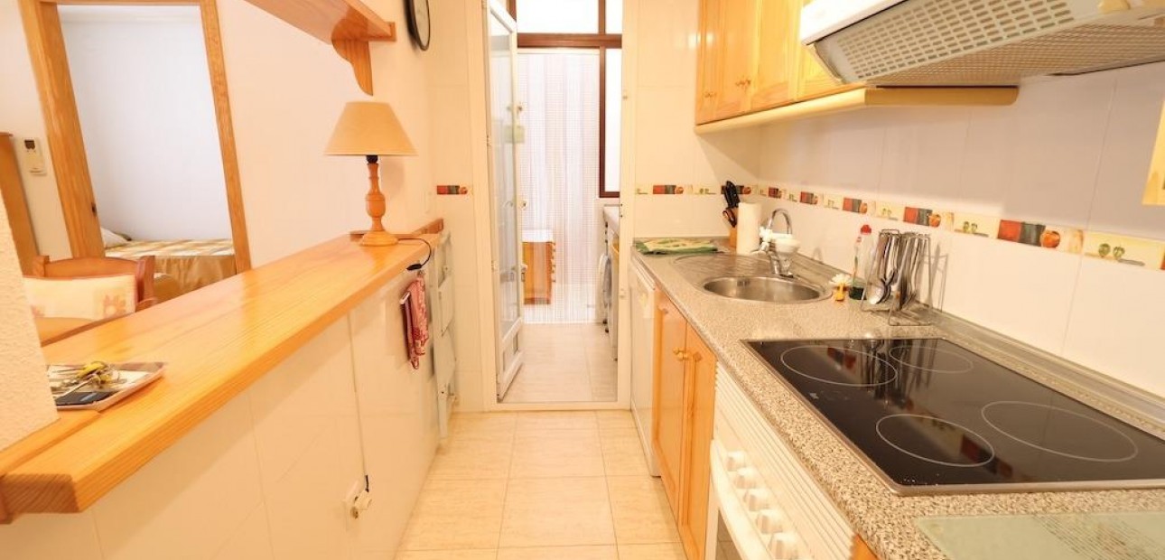 Venta - Bungalow -
Orihuela Costa - Punta Prima