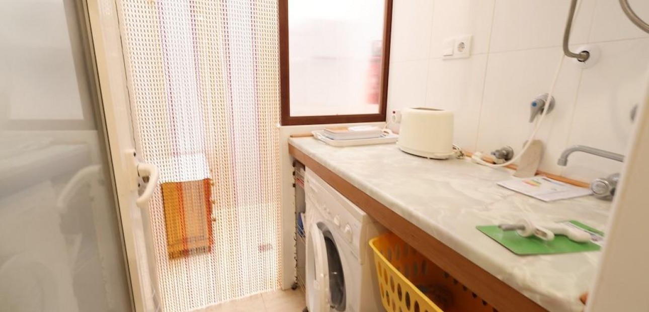 Venta - Bungalow -
Orihuela Costa - Punta Prima