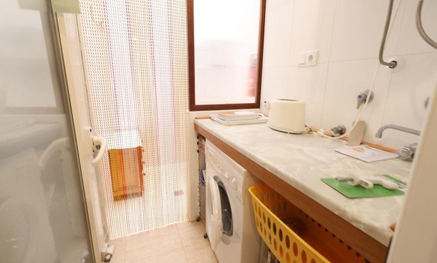 Venta - Bungalow -
Orihuela Costa - Punta Prima