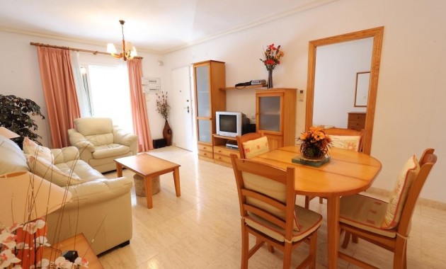 Venta - Bungalow -
Orihuela Costa - Punta Prima