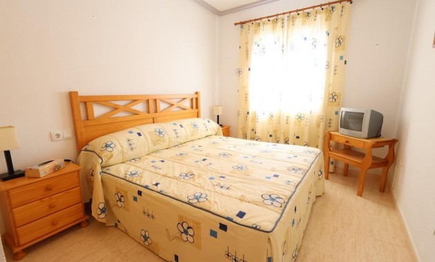 Venta - Bungalow -
Orihuela Costa - Punta Prima